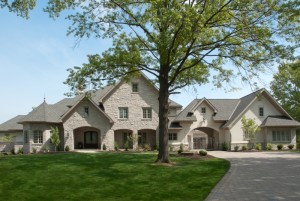 High Performance Luxury Home in Town & Country, Missouri