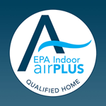 EPA Indoor Air Plus