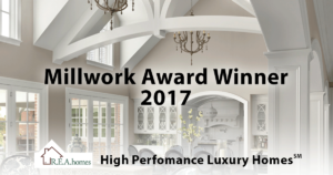Millwork Award 2017