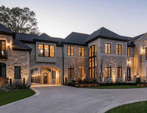St. Louis Design Experts Reveal the Top 6 Luxury Home Design Trends in St. Louis