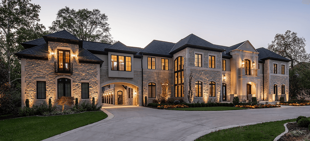 Luxury Home Design Trends In St Louis