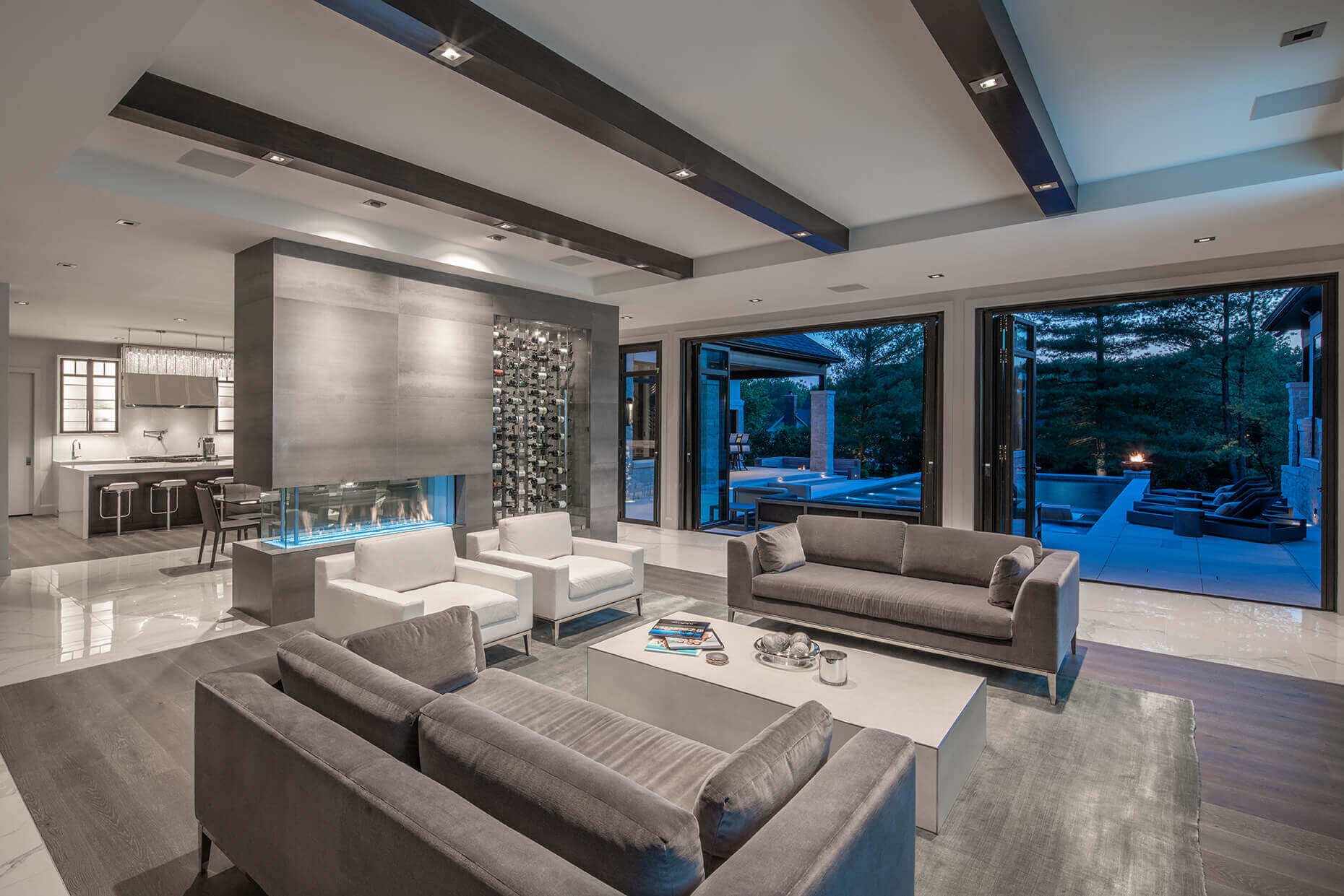 home renovations Chesterfield