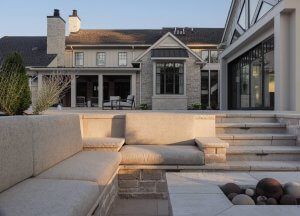 Custom Home Builder Des Peres, MO