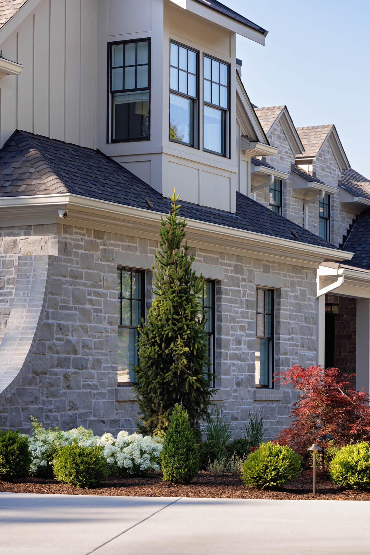 New Home Builder in Des Peres area Des Peres Custom Home Builder