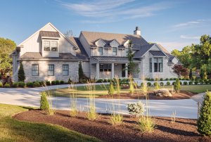 Custom Home Builder in Des Peres, MO area