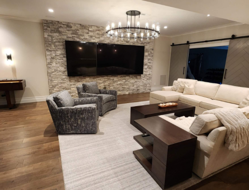 10 Must-Haves to Include in Your Custom Home Before You Finalize the Plans