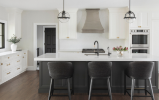 luxury home renovation