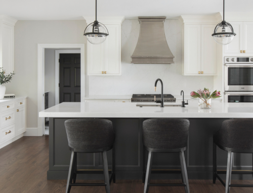 Should You Build New or Remodel? A St. Louis Luxury Home Guide