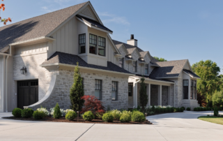 custom home cost St. Louis