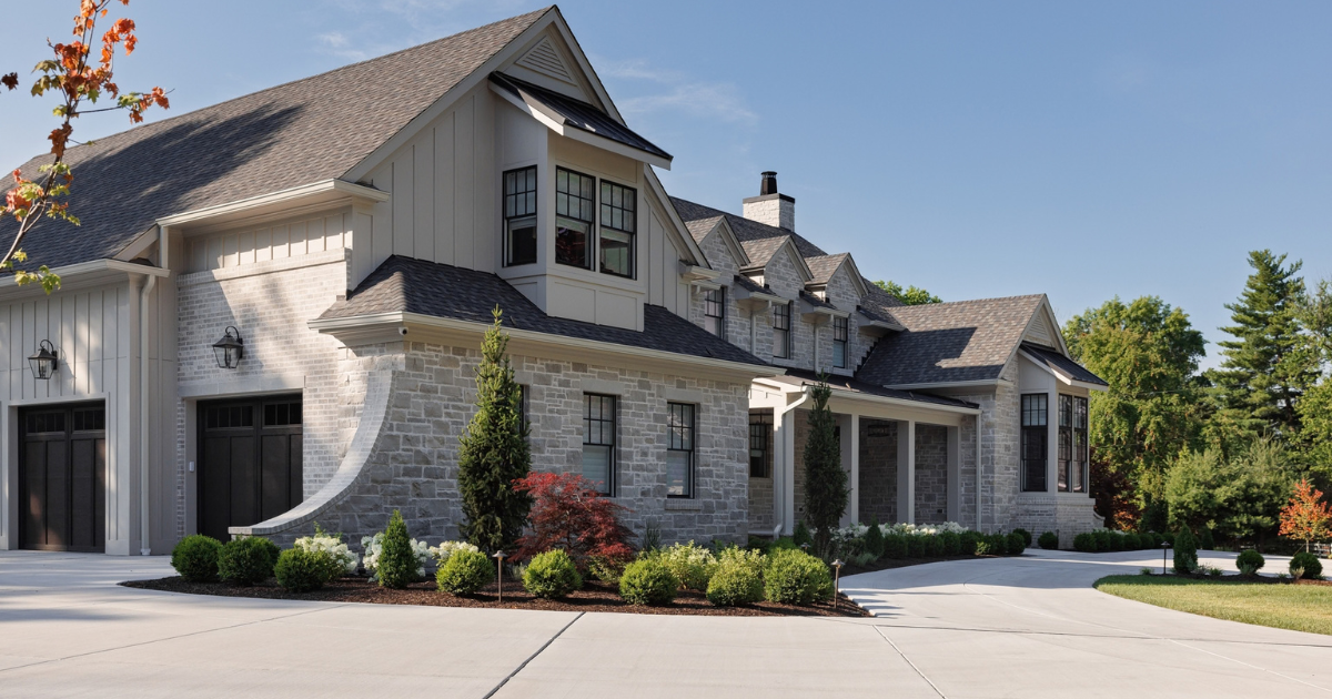 custom home cost St. Louis